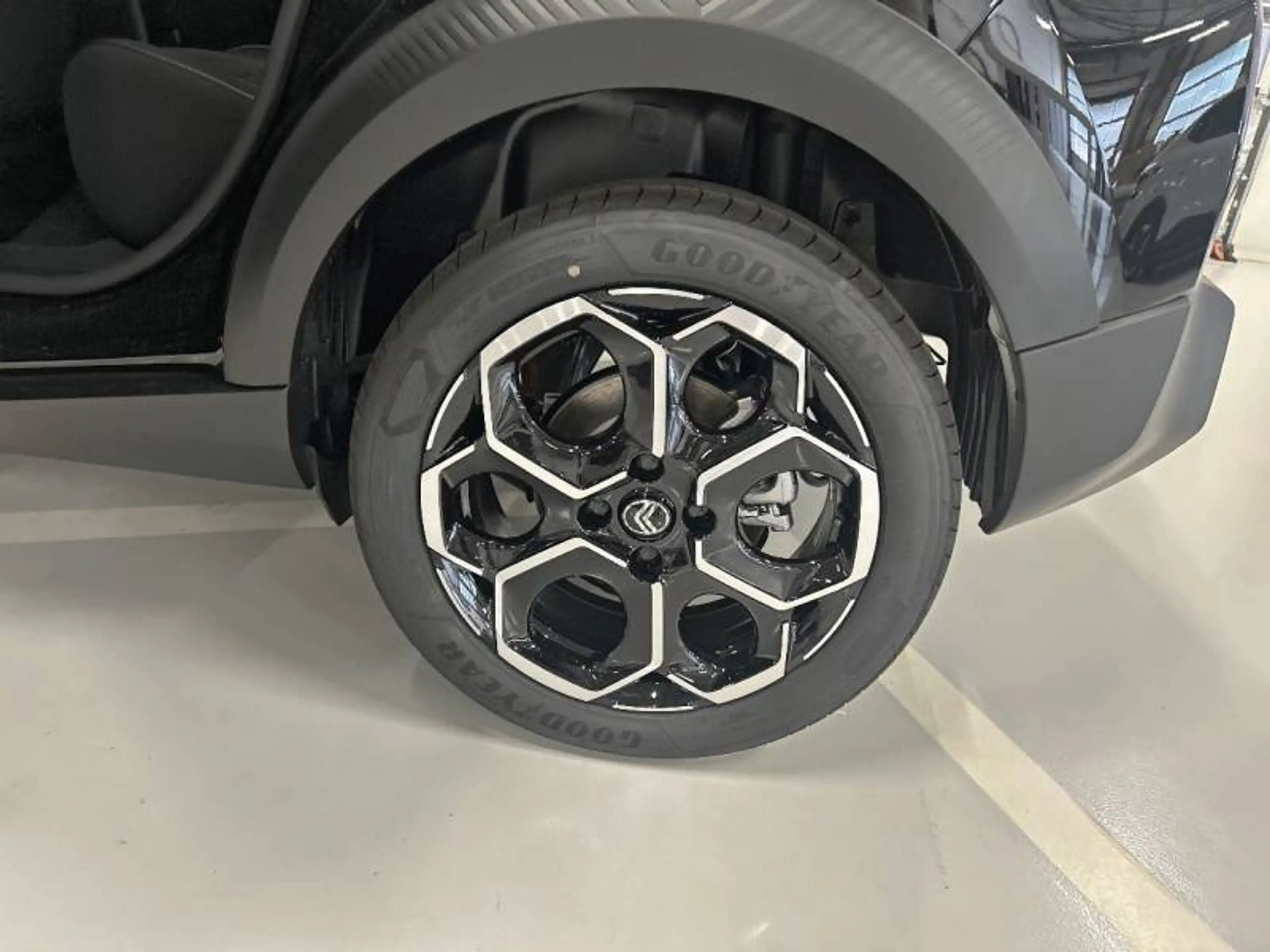Citroen C3 4 Electric 113 ch Comfort Range MAX — photo 11