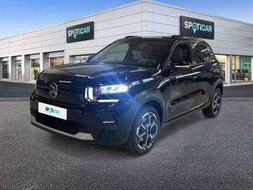 4 Electric 113 ch Comfort Range MAX