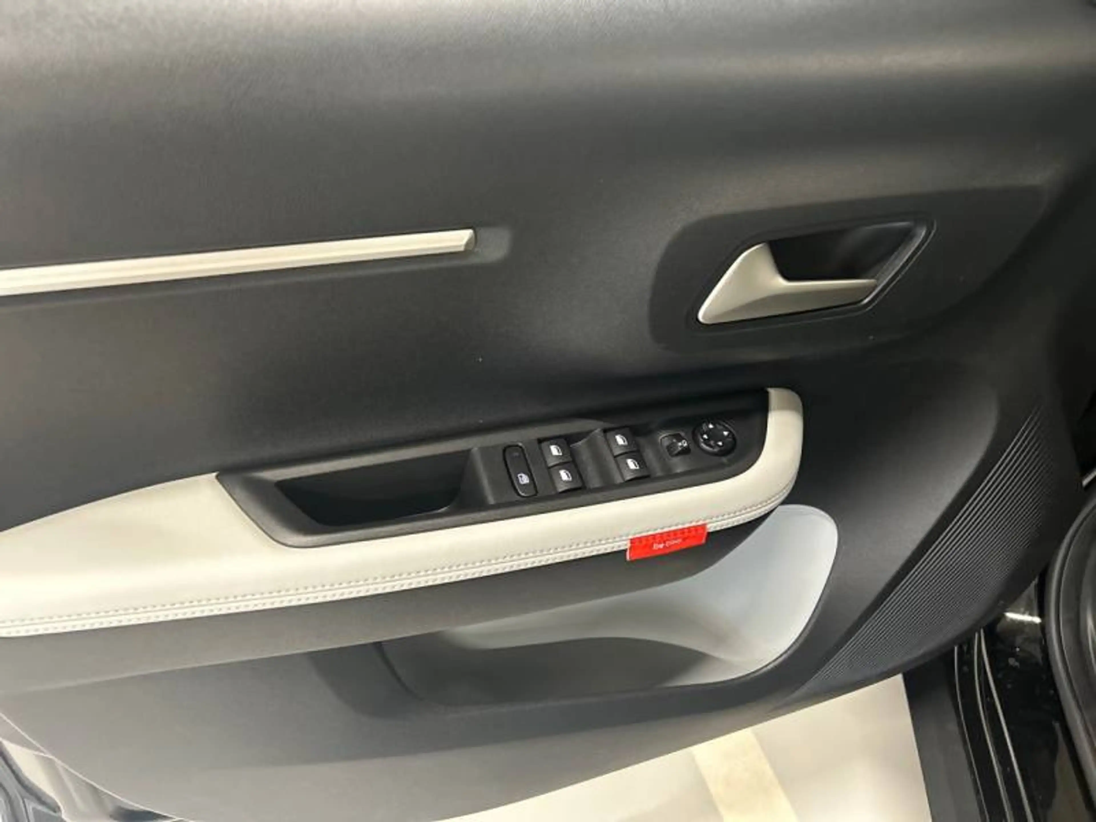 Citroen C3 4 Electric 113 ch Comfort Range MAX — photo 13