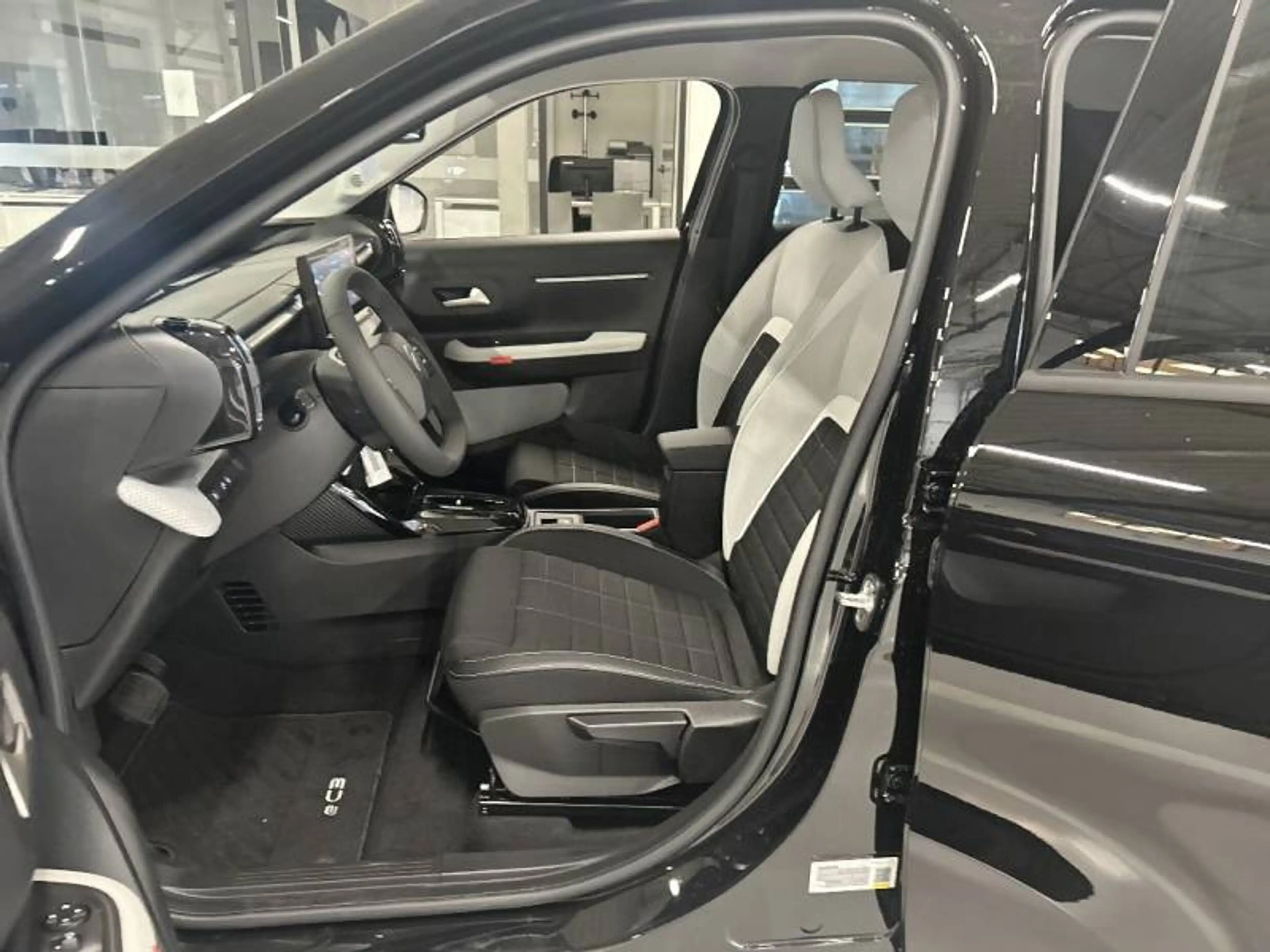 Citroen C3 4 Electric 113 ch Comfort Range MAX — photo 9