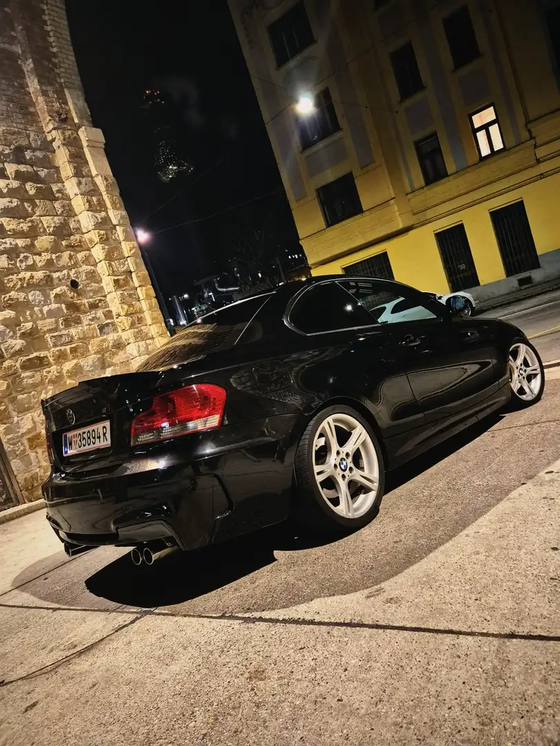 BMW 120 120d Österreich-Paket NOTVERKAUF - 2