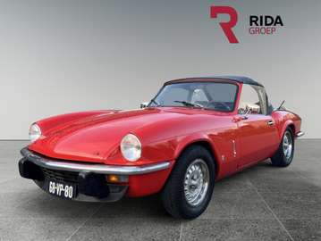 1500 Soft Top