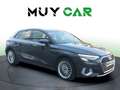 Audi A3 Sportback 30TDI Advanced Gris - thumbnail 1