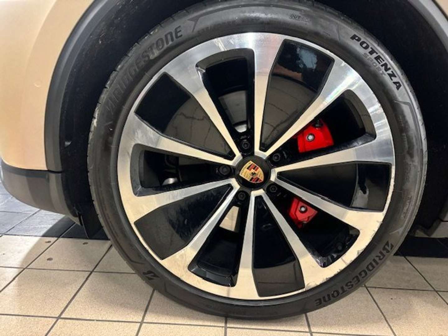 Porsche Macan 4S Non Identifié - - Joinsteer - #2