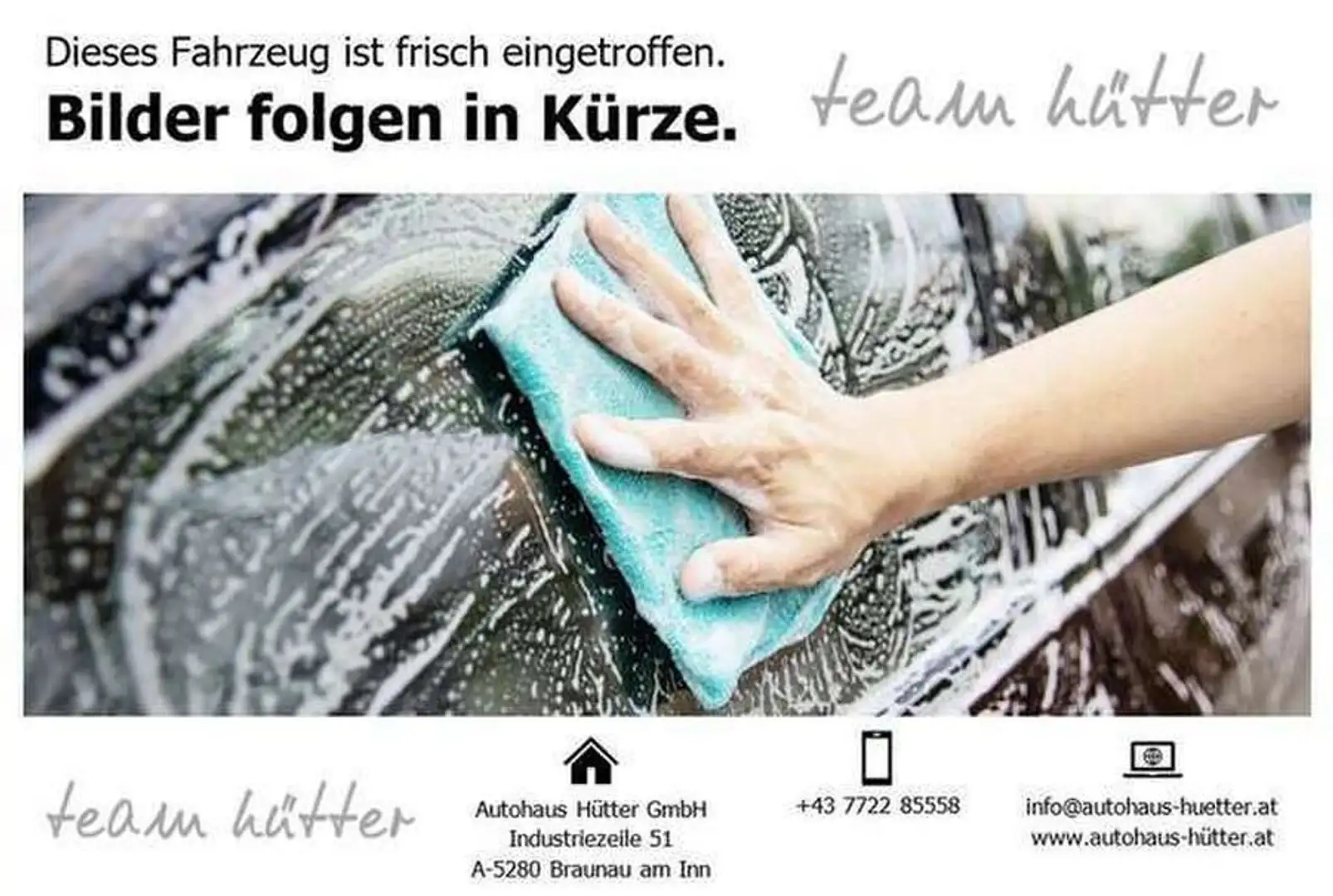 BMW X3 xDrive 20d Aut. AHK ACC HuD Luxury Line Sitzhei... Zwart - 1