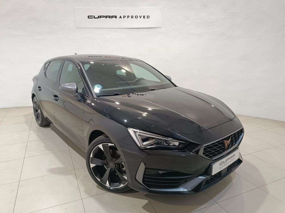 CUPRA Leon 1.5 ETSI Tech Edition DSG 110Kw - foto 1