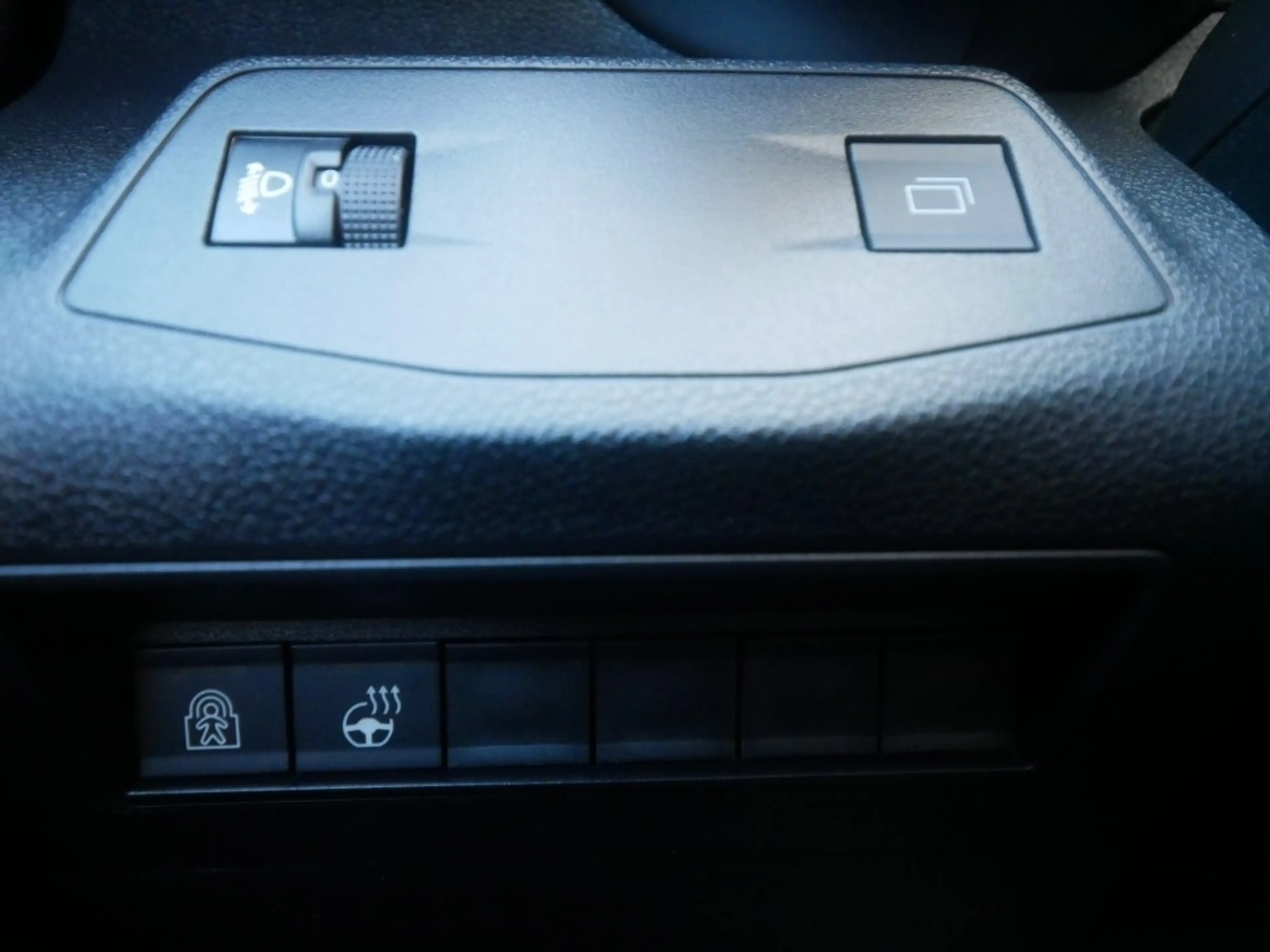 Fiat Doblo KOMBI N1 M L1 1.5 BLUEHDI 130PS MT6 COMFORT TECHNO — photo 12