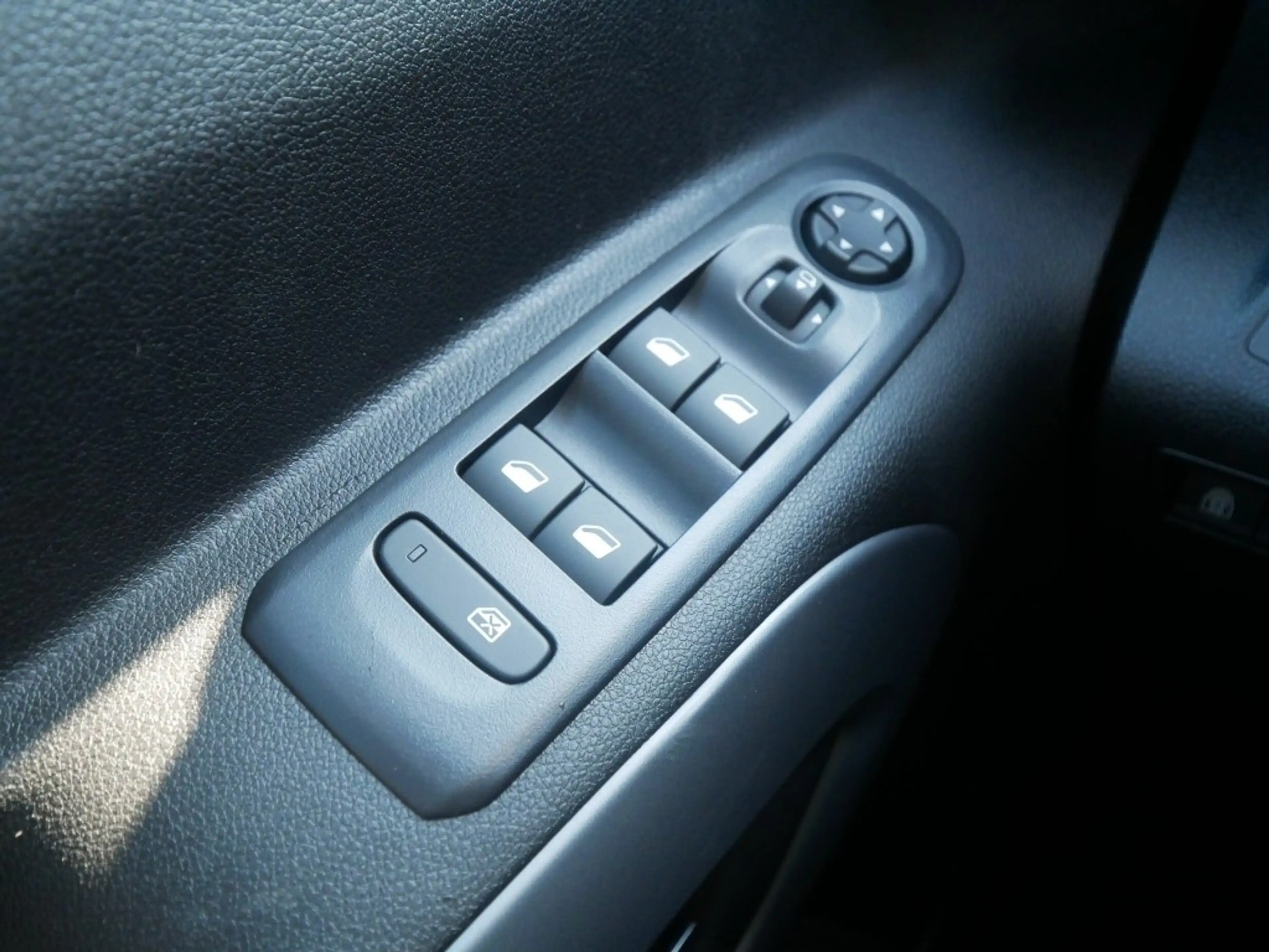 Fiat Doblo KOMBI N1 M L1 1.5 BLUEHDI 130PS MT6 COMFORT TECHNO — photo 11