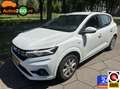 Dacia Sandero 1.0 TCe 100 ECO-G Essential Wit - thumbnail 1