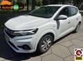 Dacia Sandero 1.0 TCe 100 ECO-G Essential Blanco - thumbnail 16