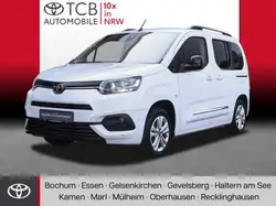 Toyota Proace City VERSO 1.2 TURBO L1 TEAM D KLIMA