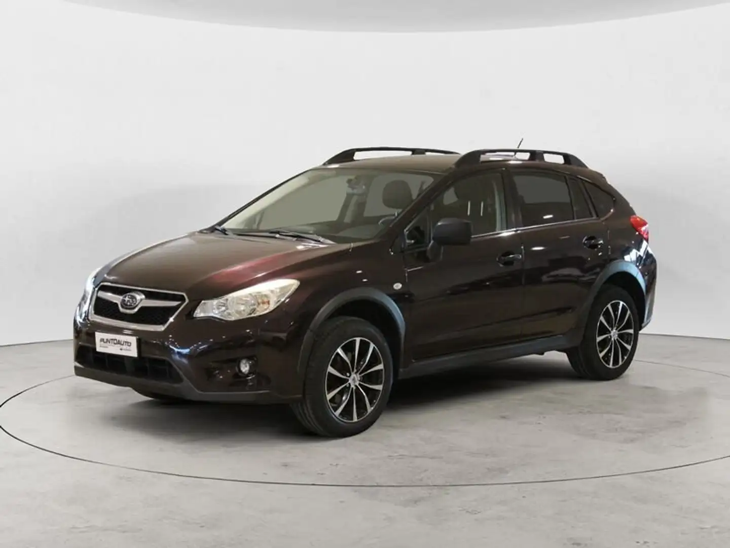 Subaru XV 1.6i Comfort - 1