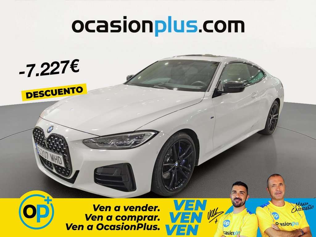 BMW 440