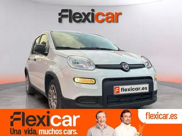 Fiat Panda 1.0 Hybrid 51kW (70cv)
