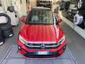 Volkswagen Taigo 1.0 tsi R-Line 110cv dsg Rosso - thumbnail 2