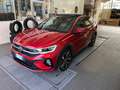 Volkswagen Taigo 1.0 tsi R-Line 110cv dsg Rosso - thumbnail 3
