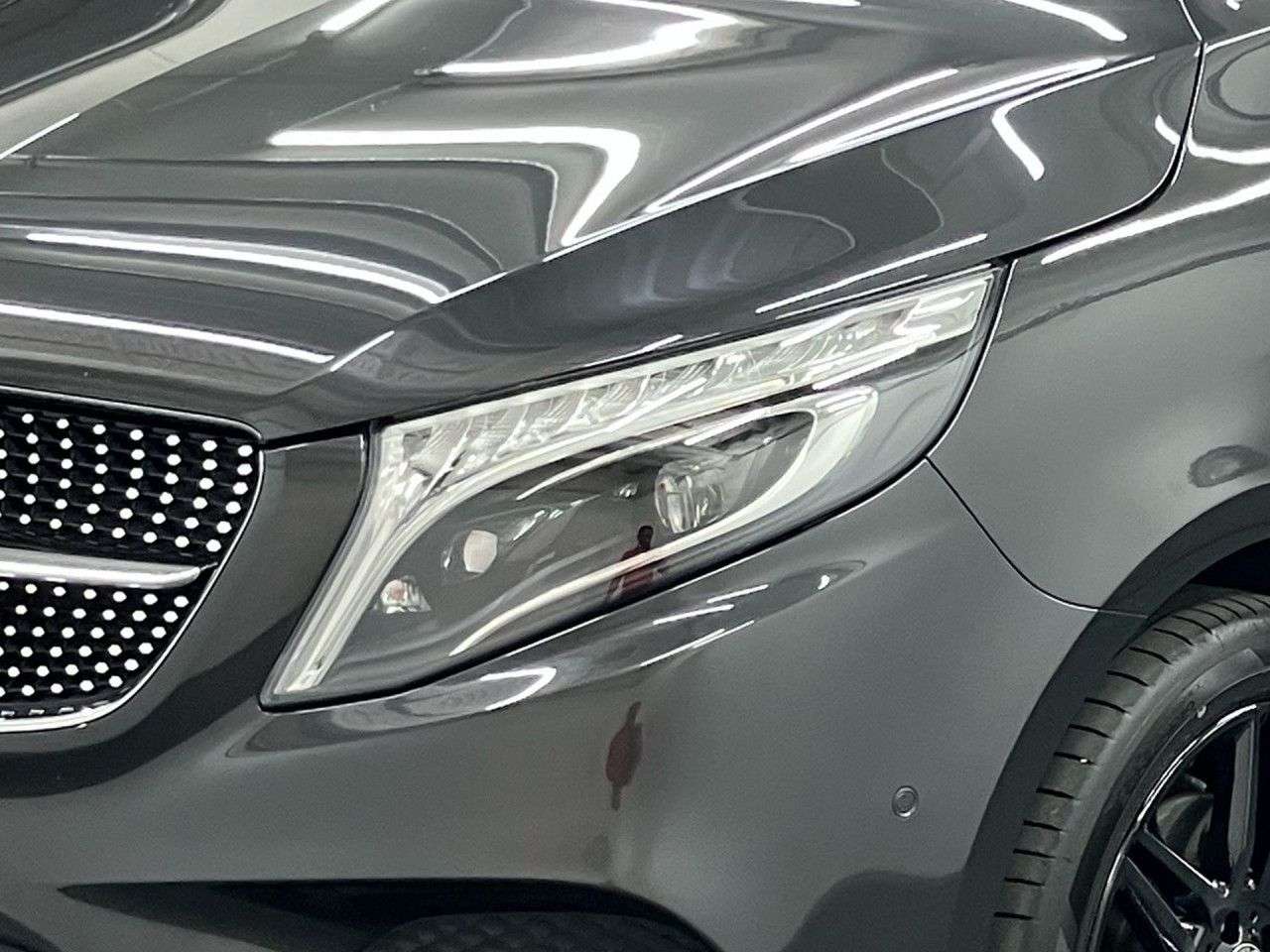 Mercedes-Benz V 300
