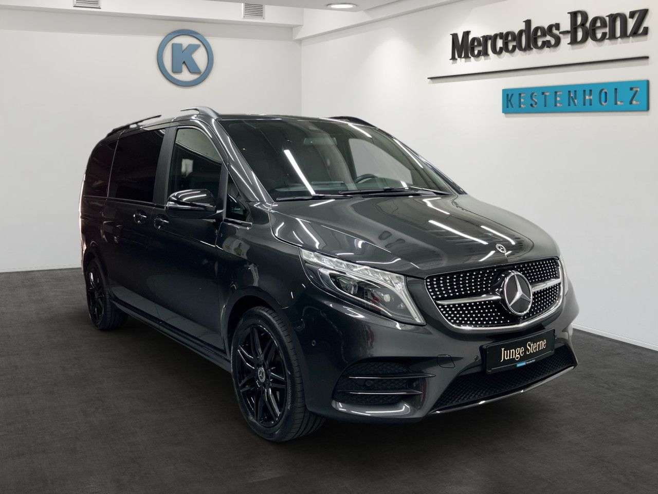 Mercedes-Benz V 300