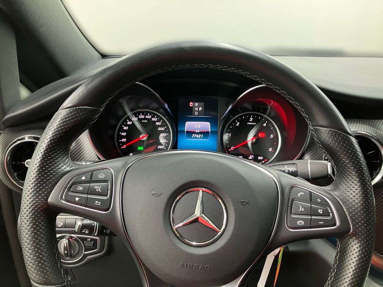Mercedes-Benz V 300