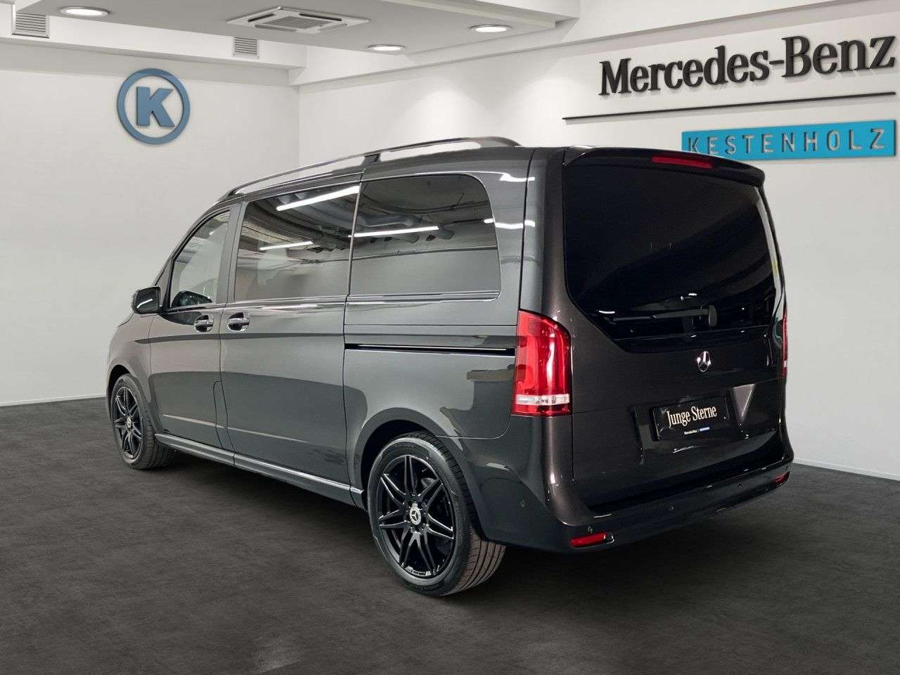 Mercedes-Benz V 300