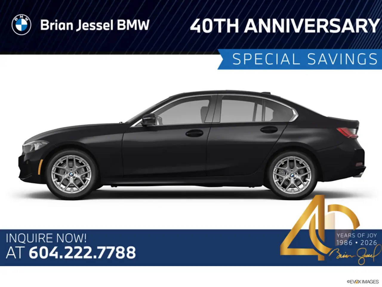 2026 BMW 3 Series