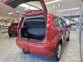 Nissan Note Visia Klima, nur Gewerblich oder Export Rot - thumbnail 3