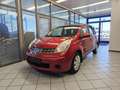 Nissan Note Visia Klima, nur Gewerblich oder Export Rot - thumbnail 2