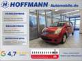 Nissan Note Visia Klima, nur Gewerblich oder Export Rot - thumbnail 1