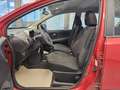 Nissan Note Visia Klima, nur Gewerblich oder Export Rot - thumbnail 15