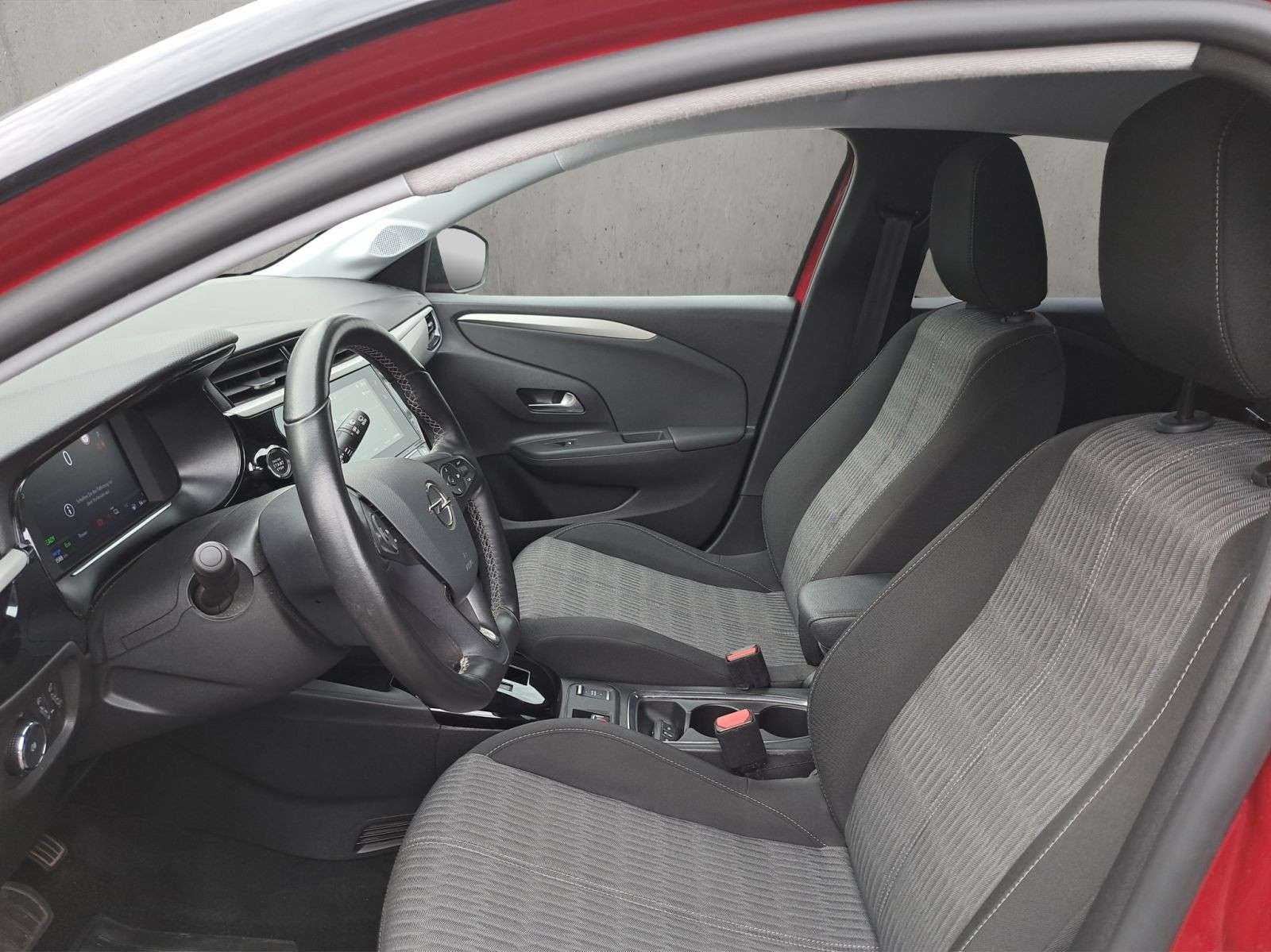 Opel Corsa-e
