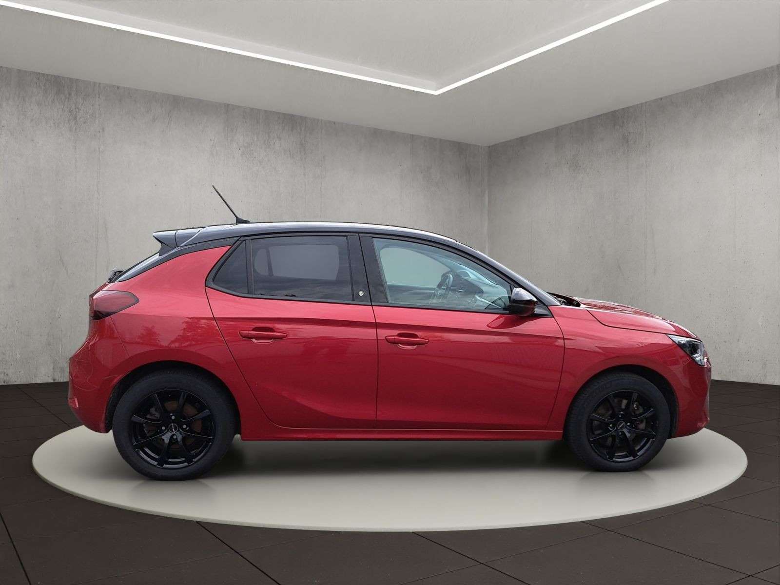 Opel Corsa-e