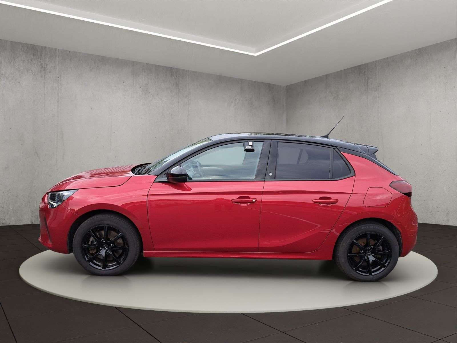 Opel Corsa-e