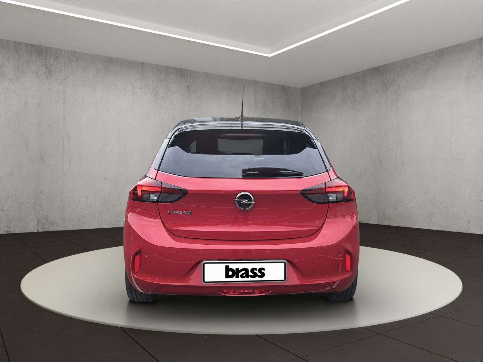 Opel Corsa-e