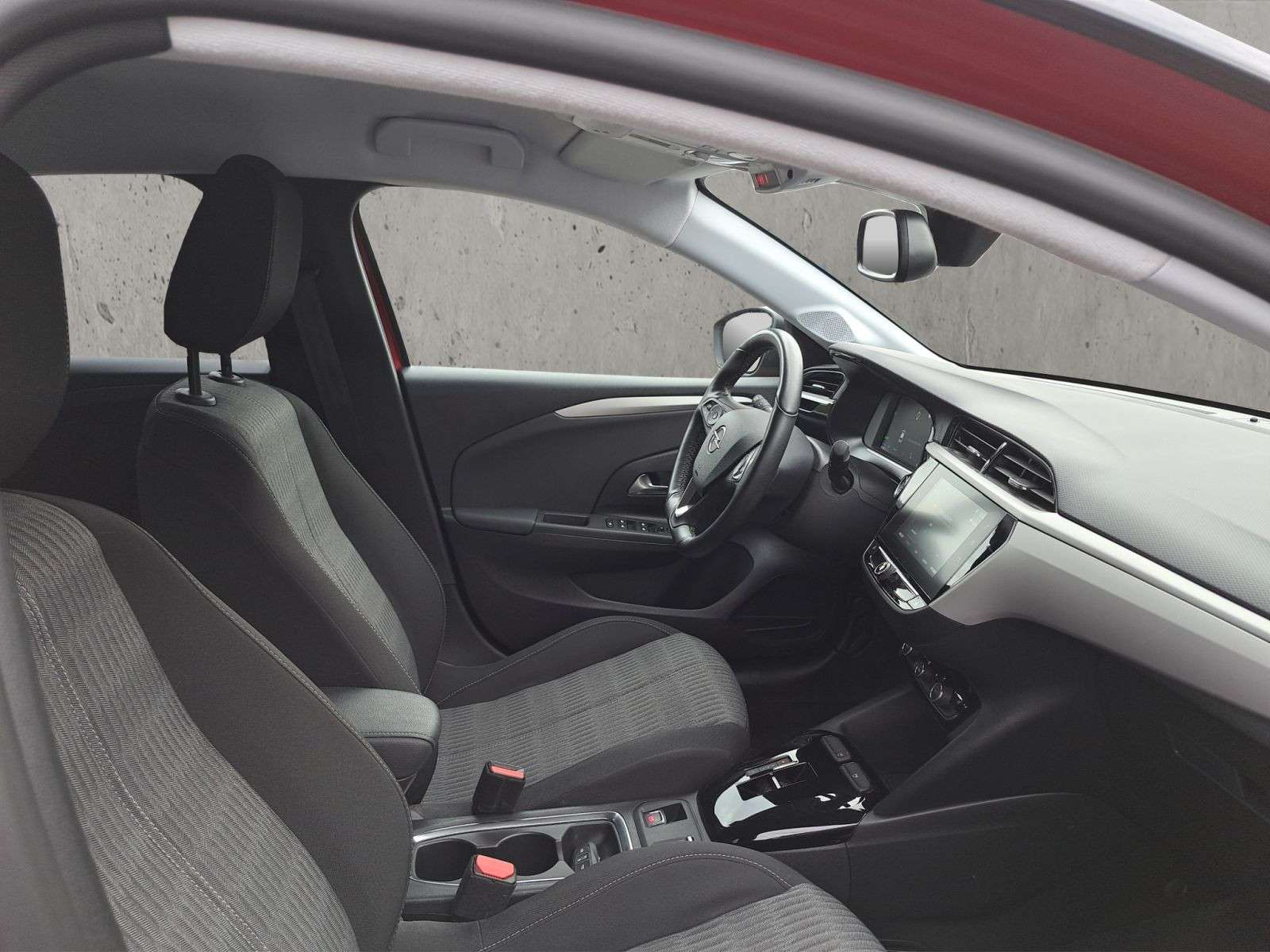 Opel Corsa-e