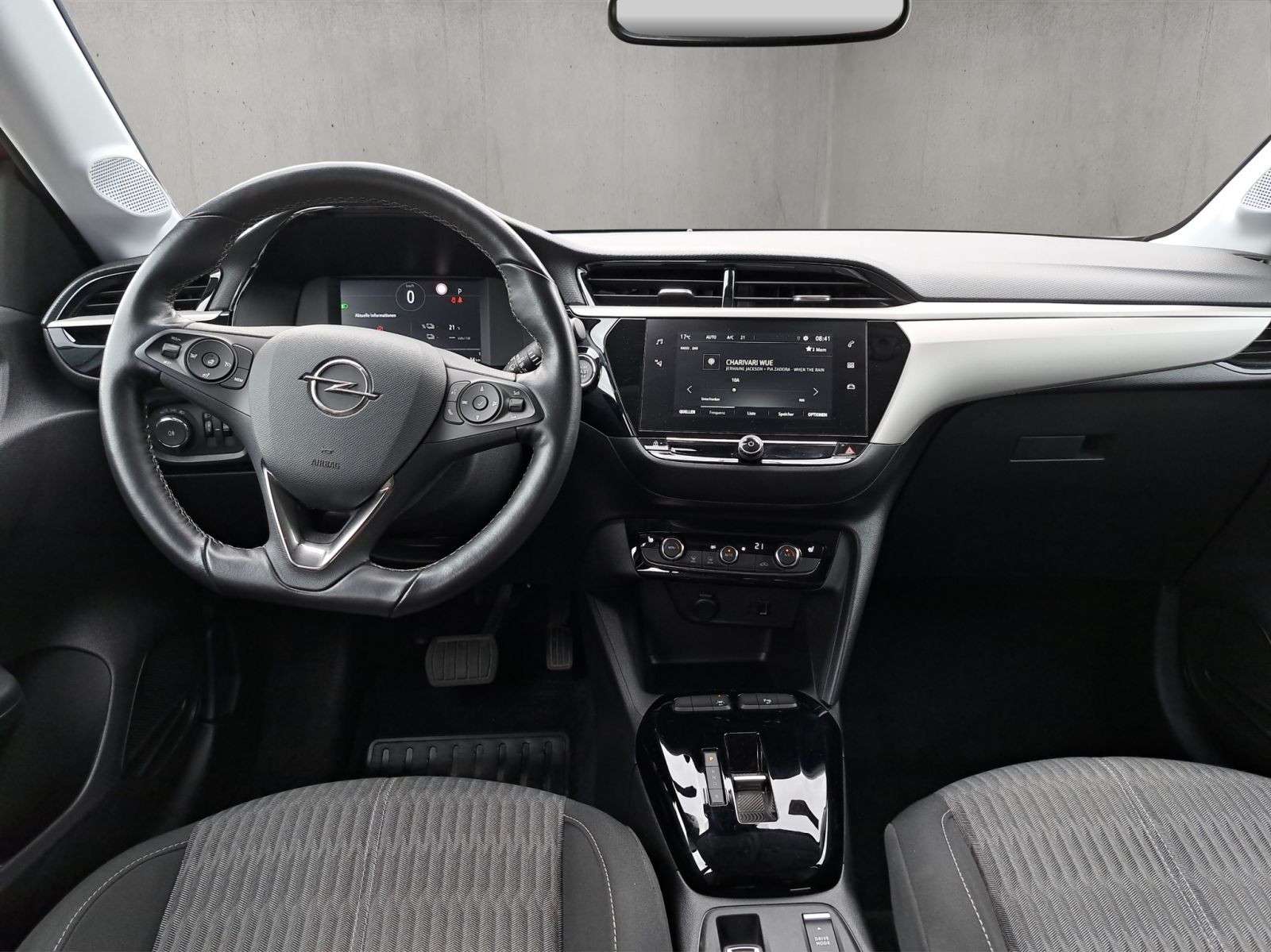 Opel Corsa-e