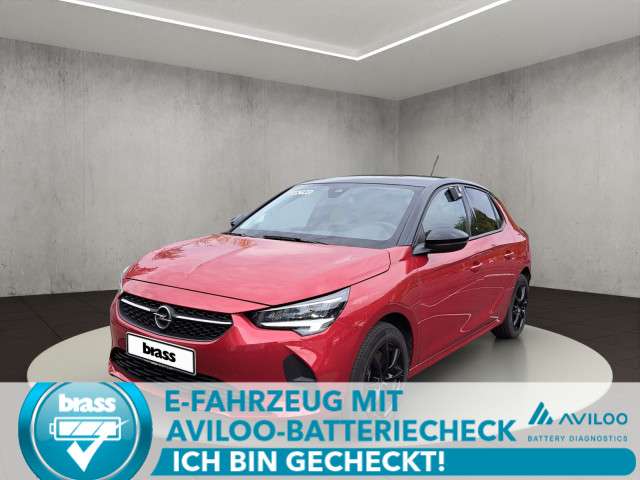 Opel Corsa-e