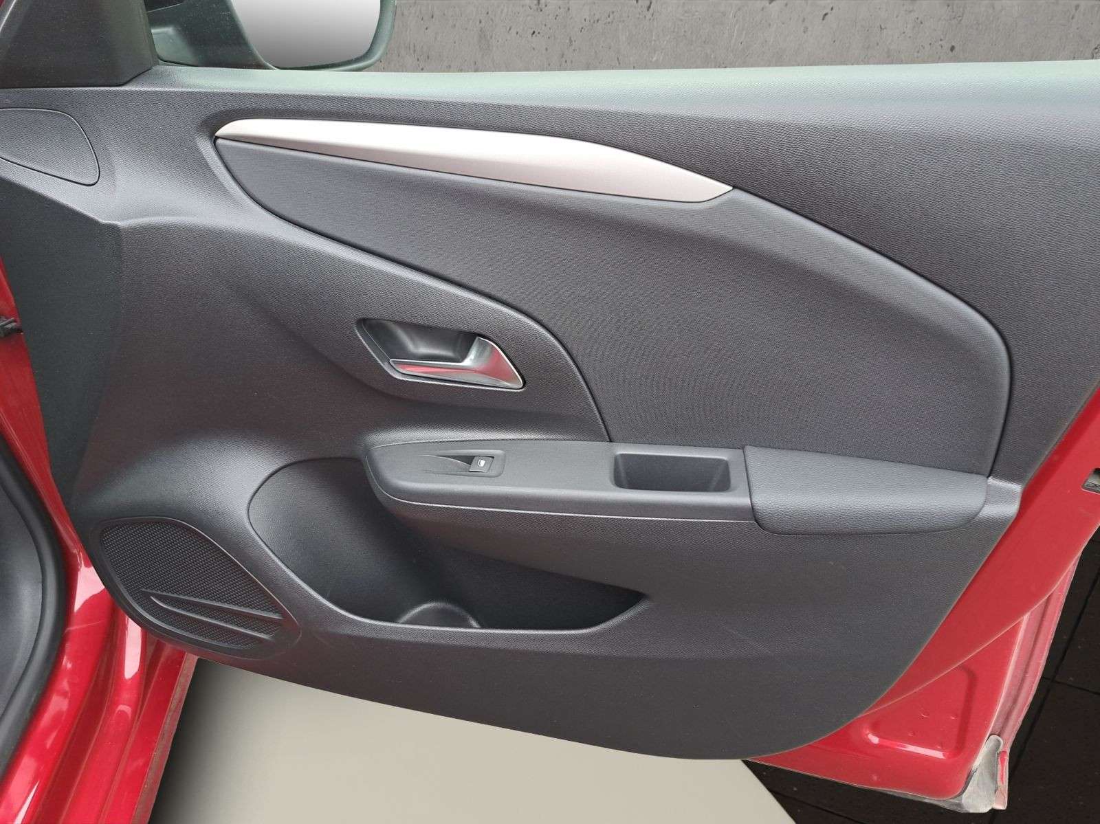 Opel Corsa-e