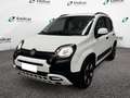 Fiat Panda 1.0 FireFly S&S Hybrid Weiß - thumbnail 1