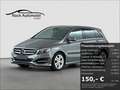 Mercedes-Benz B 200 d 7G Urban LED Navigation *Garantie* Gris - thumbnail 1