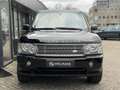 Land Rover Range Rover 4.2 V8 S/C Youngtimer | Schuifdak | Trekhaak Fekete - thumbnail 4