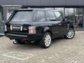 Land Rover Range Rover 4.2 V8 S/C Youngtimer | Schuifdak | Trekhaak crna - thumbnail 2