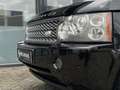 Land Rover Range Rover 4.2 V8 S/C Youngtimer | Schuifdak | Trekhaak Fekete - thumbnail 5