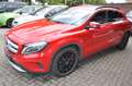 Mercedes-Benz GLA 200 CDI 200 Navi SHZ T-Leder Rot - thumbnail 2