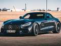 Mercedes-Benz AMG GT AMG GT C Roadster AMG Speedshift DCT 7G Schwarz - thumbnail 8