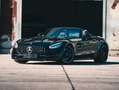 Mercedes-Benz AMG GT AMG GT C Roadster AMG Speedshift DCT 7G Schwarz - thumbnail 11