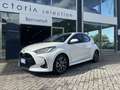 Toyota Yaris YARIS ACTIVE 5 PORTE ACTIVE 72 CV C.MANUALE NEOPA Wit - thumbnail 2