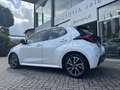 Toyota Yaris YARIS ACTIVE 5 PORTE ACTIVE 72 CV C.MANUALE NEOPA Wit - thumbnail 4