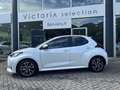 Toyota Yaris YARIS ACTIVE 5 PORTE ACTIVE 72 CV C.MANUALE NEOPA Wit - thumbnail 3