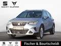 SEAT Arona 1.0 TSI Xperience NAVI LED PDC SHZ APP Silber - thumbnail 1