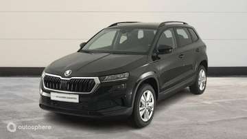 1.5 TSI Evo 2 ACT 150ch Selection DSG7